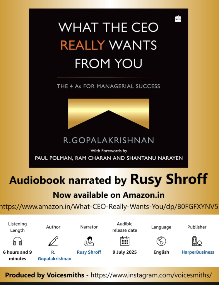 What the CEO Really Wants From You book cover